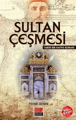 Sultan Çeşmesi - 1