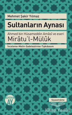 Sultanların Aynası - Büyüyen Ay Yayınları