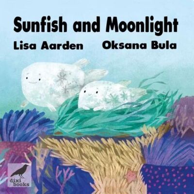 Sunfish and Moonlight - 1