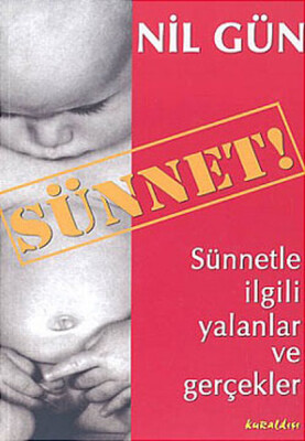 Sünnet - Kuraldışı Yayınları