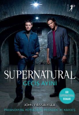 Supernatural - Geçiş Ayini - 1