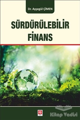 Sürüdürülebilir Finans - Ekin Yayınevi