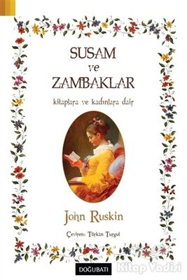 Susam ve Zambaklar - 1