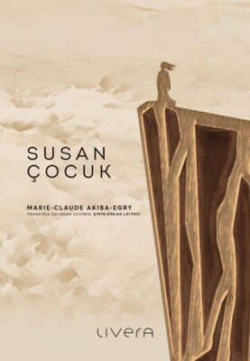 Susan Çocuk - Livera Yayınevi