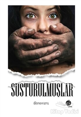 Susturulmuşlar - Herdem Kitap