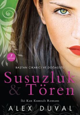 Susuzluk ve Tören - 1