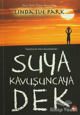 Suya Kavuşuncaya Dek - 1