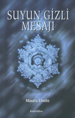 Suyun Gizli Mesajı - 1