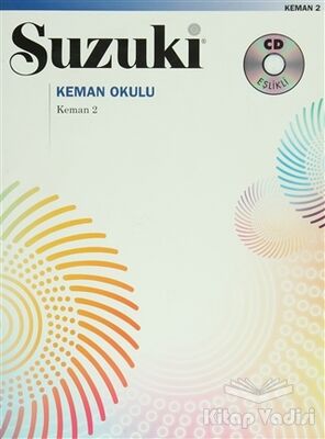 Suzuki Keman Okulu - Keman 2 - 1