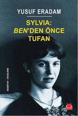 Sylvia: Ben’den Önce Tufan - 1