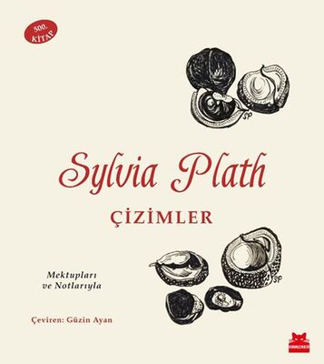 Sylvia Plath:Çizimler - 1