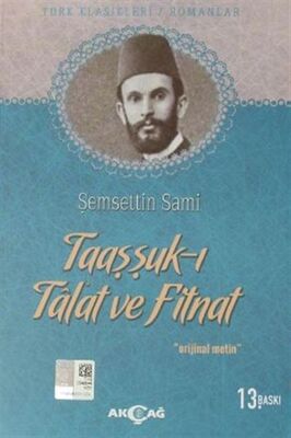 Taaşşuk-ı Tal’at ve Fitnat - 1