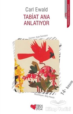 Tabiat Ana Anlatıyor - 1