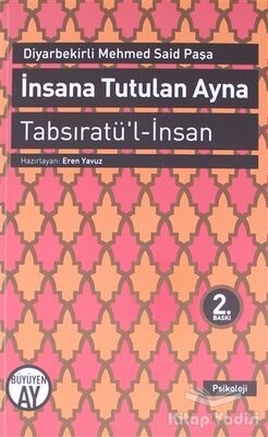 Tabsıratü'l-İnsan - İnsana Tutulan Ayna - 1