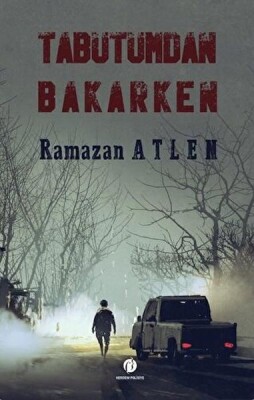 Tabutumdan Bakarken - Herdem Kitap