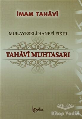 Tahavi Muhtasarı - 1