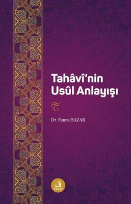 Tahavi'nin Usul Anlayıs - 1