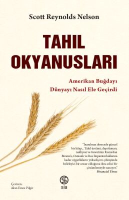 Tahıl Okyanusları - 1