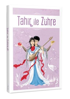 Tahir İle Zühre - 1