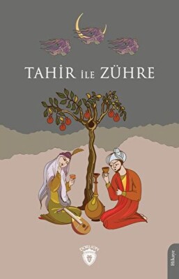 Tahir ile Zühre - Dorlion Yayınları