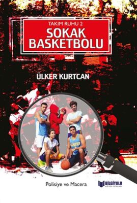 Takım Ruhu 2 Sokak Basketbolu - 1