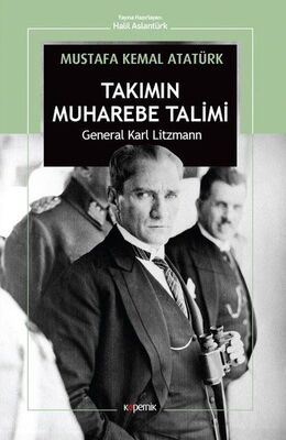 Takımın Muharebe Talimi - 1