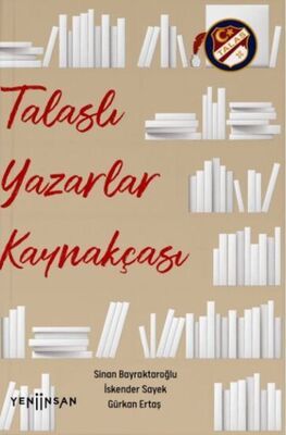 Talaslı Yazarlar Kaynakçası - 1