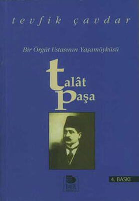 Talat Paşa - 1