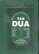 Tam Dua Kitabı ( Ciltli Cep, C38) - 1