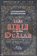 Tam Sırlı ve Şifalı Dualar (B52) - 1