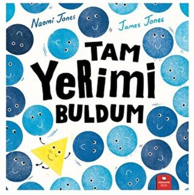 Tam Yerimi Buldum - 1