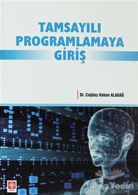 Tamsayılı Programlamaya Giriş - Ekin Yayınevi