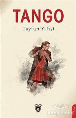 Tango - Dorlion Yayınları