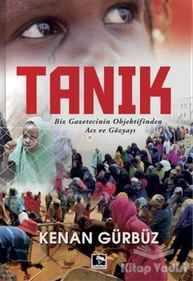 Tanık - Çınaraltı Yayınları