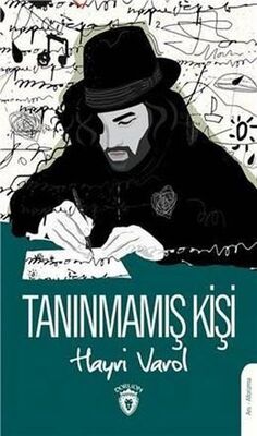 Tanınmamış Kişi - 1