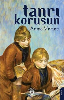 Tanrı Korusun - Dorlion Yayınları