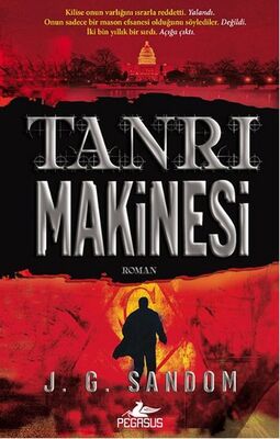 Tanrı Makinesi - 1