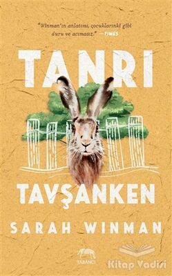 Tanrı Tavşanken - 1