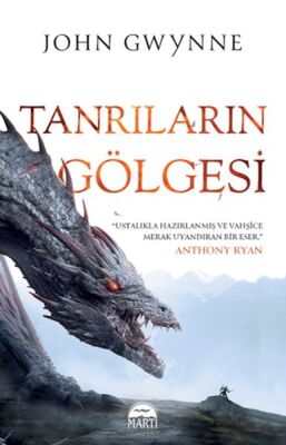 Tanrıların Gölgesi - Ciltli - 1