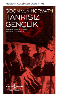 Tanrısız Gençlik - 1