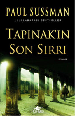 Tapınak'ın Son Sırrı - 1