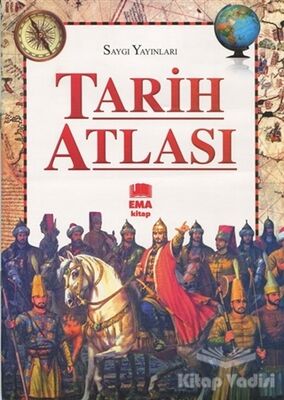 Tarih Atlası - 1