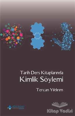 Tarih Ders Kitaplarında Kimlik Söylemi - 1