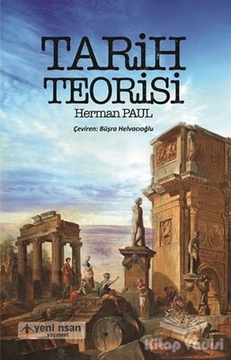 Tarih Teorisi - Yeni İnsan Yayınevi