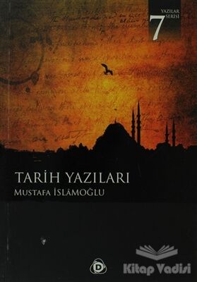 Tarih Yazıları - 1