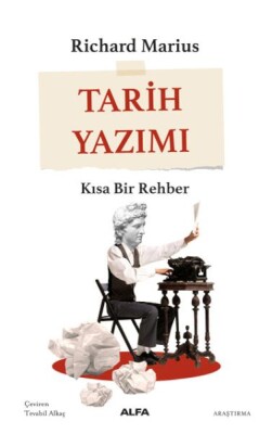 Tarih Yazımı - Alfa Yayınları