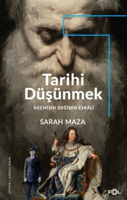 Tarihi Düşünmek - Fol Kitap