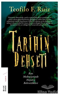 Tarihin Dehşeti - 1