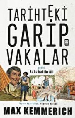 Tarihteki Garip Vakalar - 1