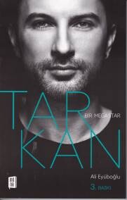 Tarkan - Bir Megastar - Mona Kitap